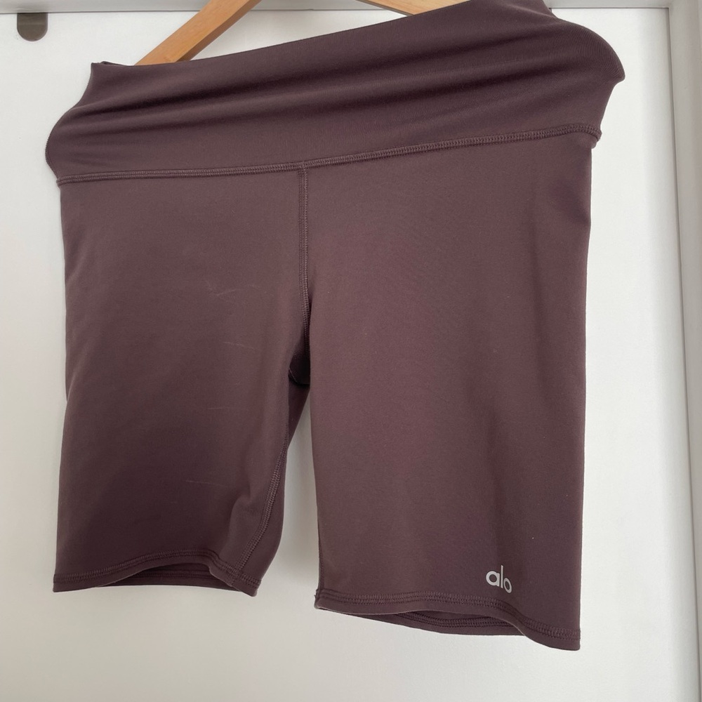 Alo shorts